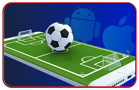 แทงบอลผ่านมือถือ Android และ iOS
